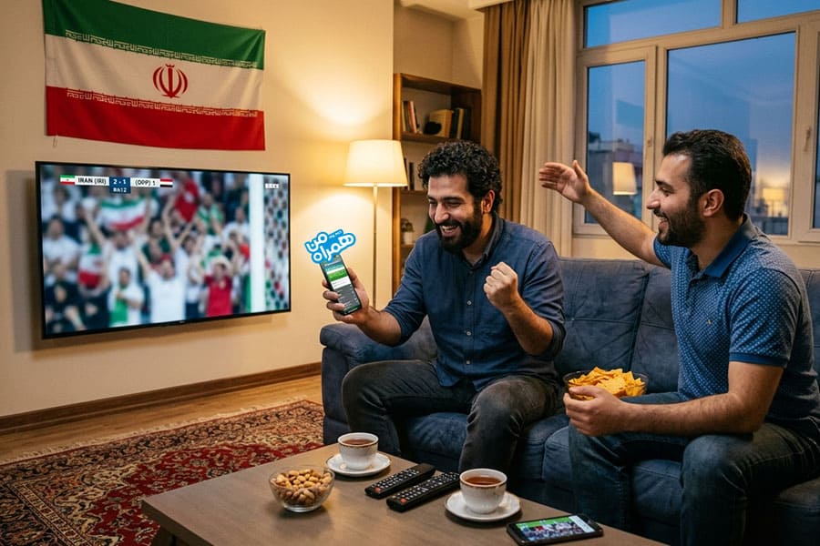 جوایز پیش بینی جام جهانی 2026 همراه اول
